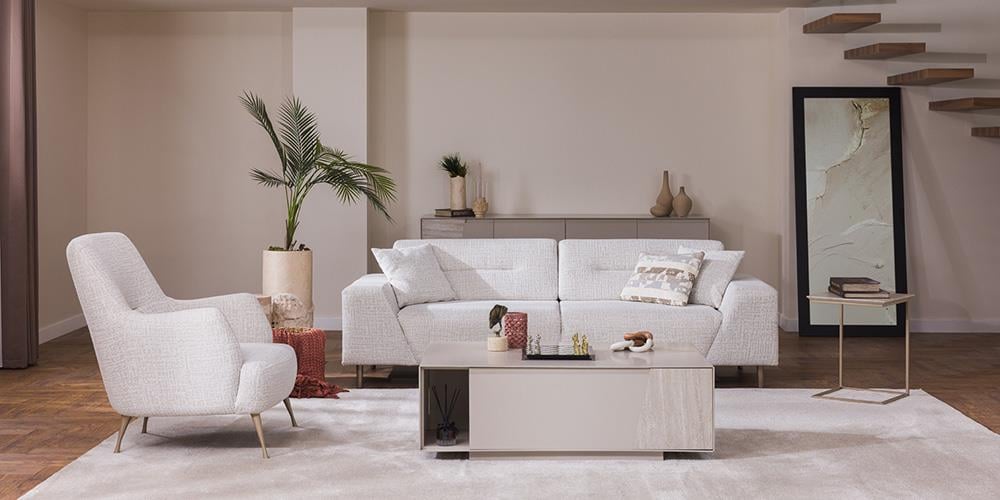 Rams Yataklı Koltuk Takımı