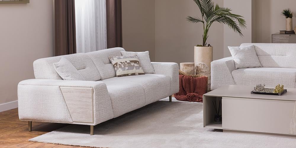 Rams Yataklı Koltuk Takımı