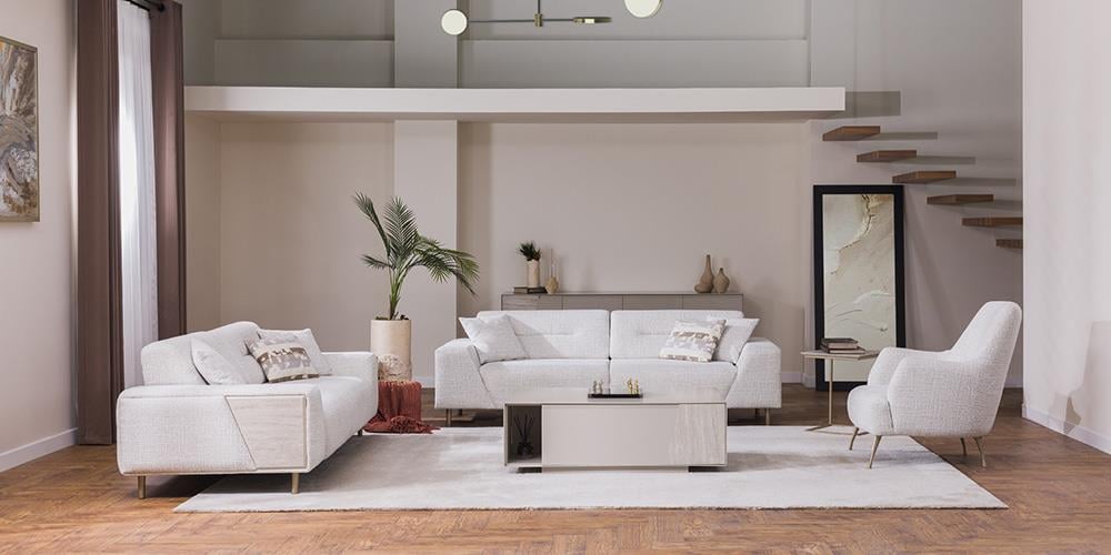 Rams Yataklı Koltuk Takımı