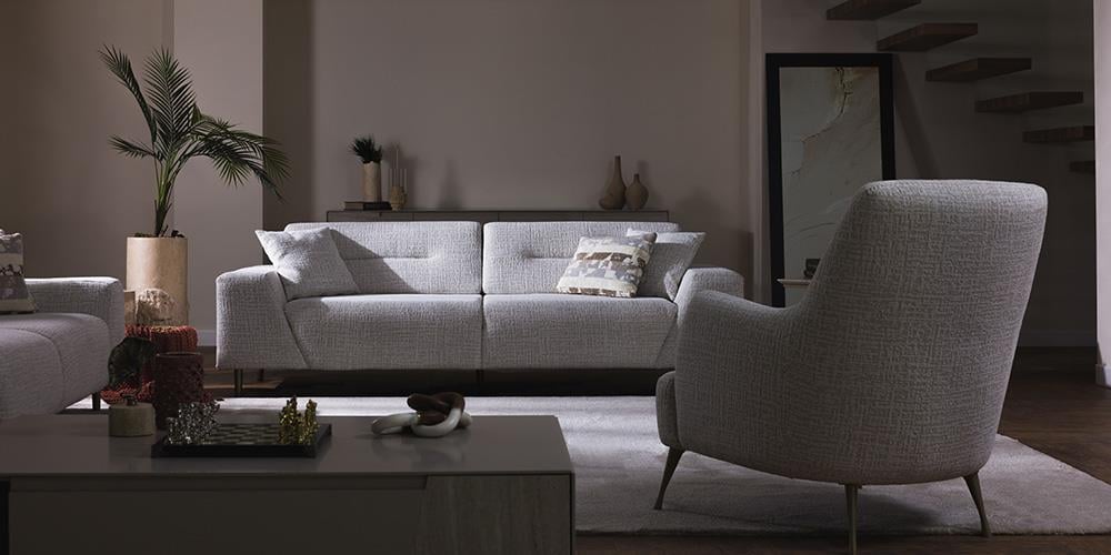 Rams Yataklı Koltuk Takımı