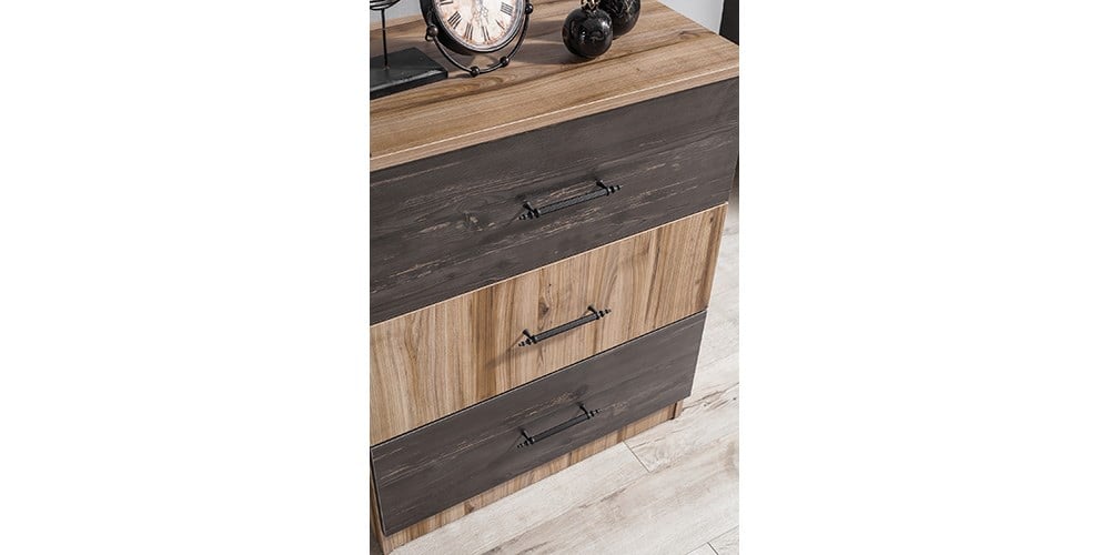 Ranzalı Rebab Genç Odası