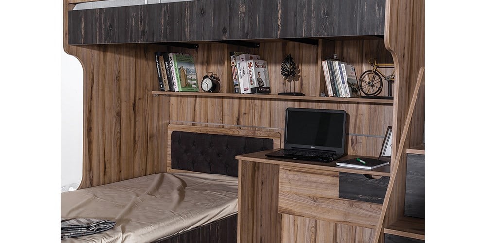 Ranzalı Rebab Genç Odası