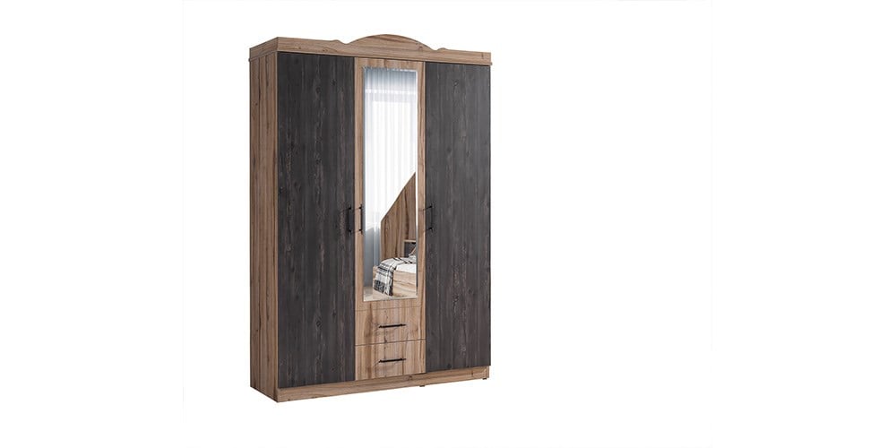 Ranzalı Rebab Genç Odası