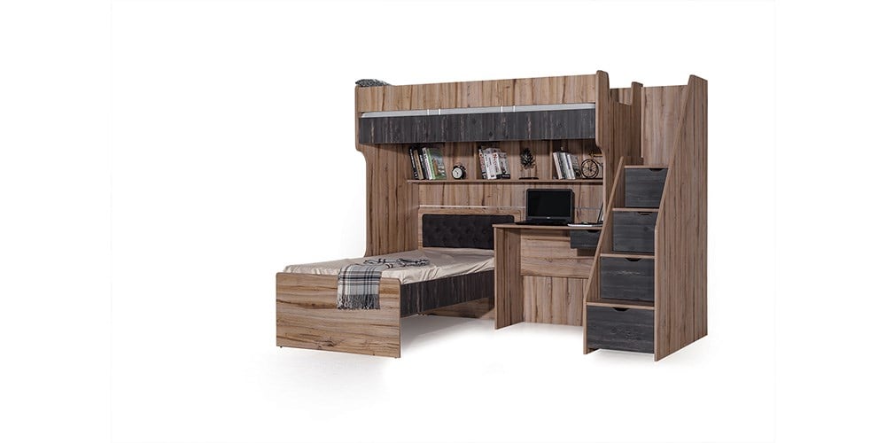 Ranzalı Rebab Genç Odası