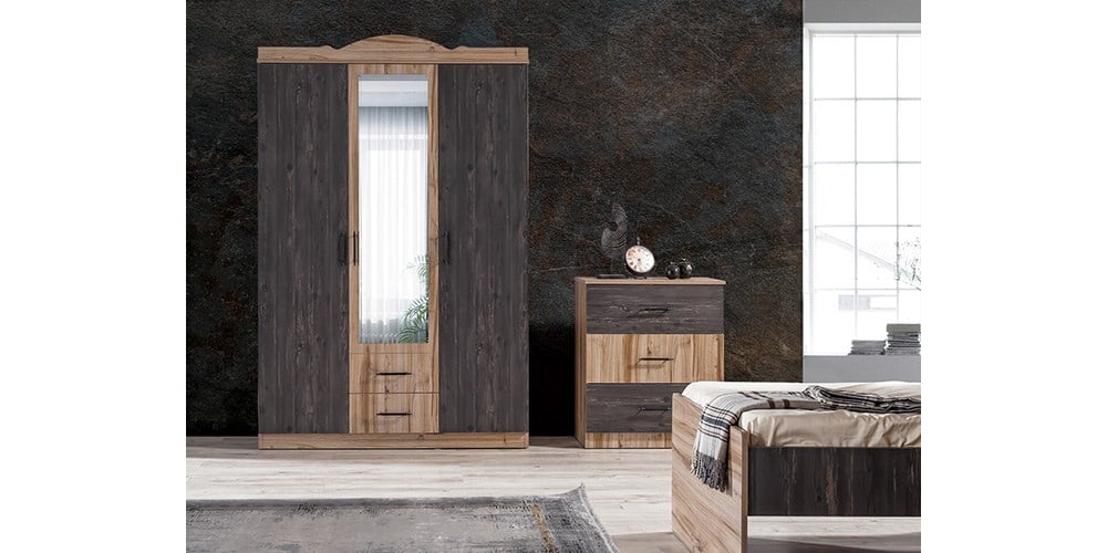 Ranzalı Rebab Genç Odası