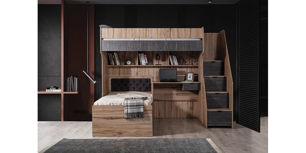 Ranzalı Rebab Genç Odası