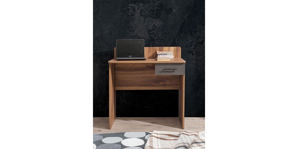 Rebab Kapaklı Genç Odası