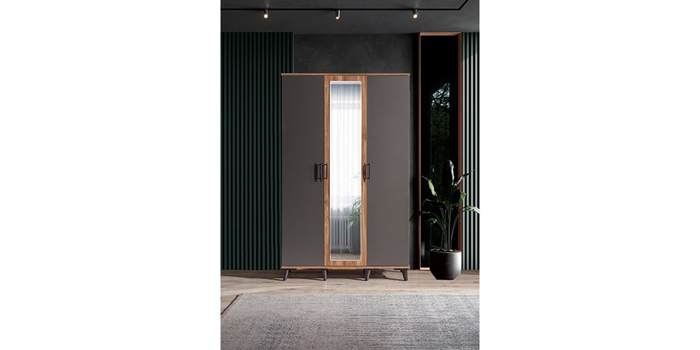 Rebab Kapaklı Genç Odası