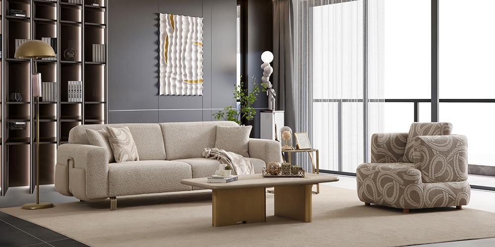 Relax Koltuk Takımı