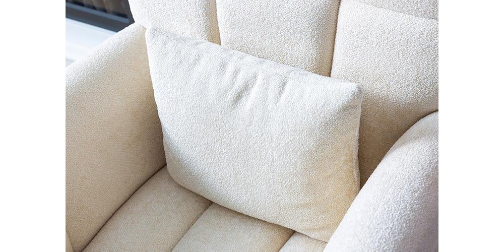 Relax Sallanan Sandalye