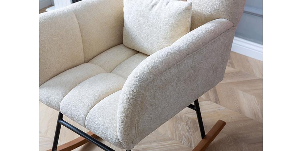 Relax Sallanan Sandalye