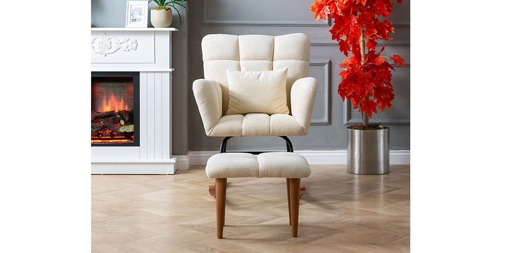 Relax Sallanan Sandalye