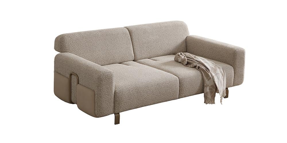 Relax Üçlü Koltuk