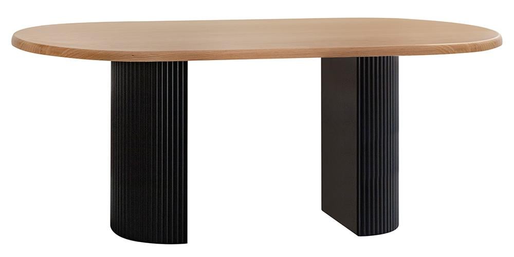 Reyna Meşe Mutfak Masa Takımı