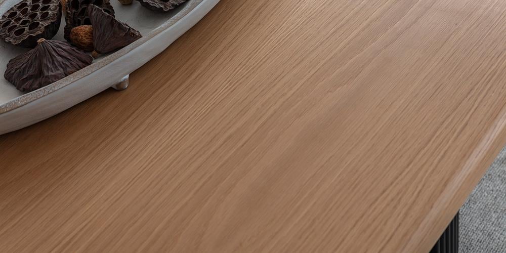 Reyna Meşe Mutfak Masa Takımı