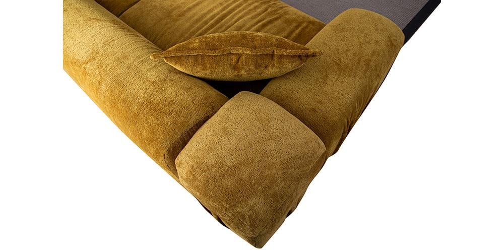 Rio Dörtlü Relax Koltuk