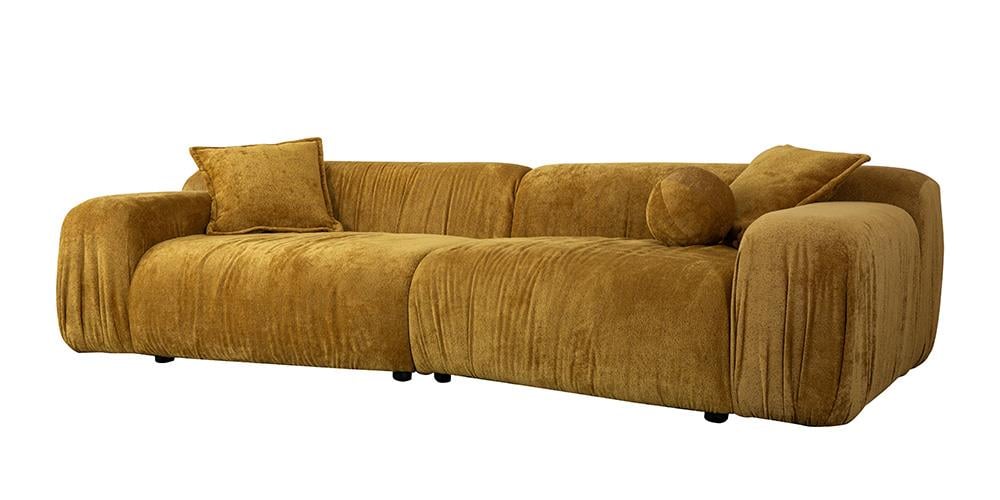 Rio Dörtlü Relax Koltuk