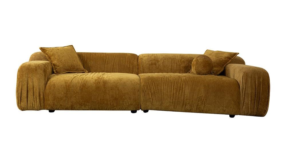 Rio Dörtlü Relax Koltuk