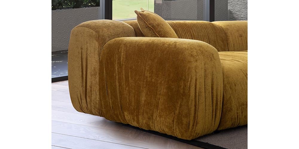 Rio Dörtlü Relax Koltuk