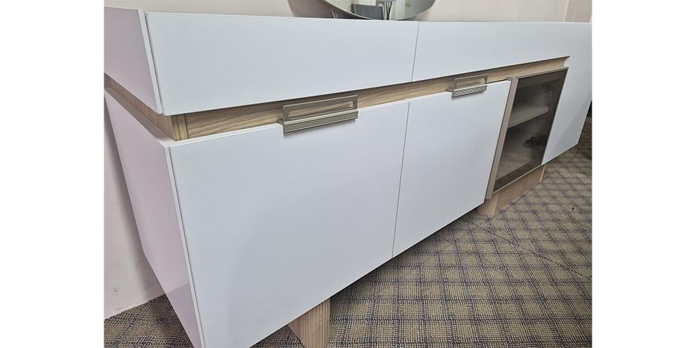 Ritim Yemek Odası (Teşhir)