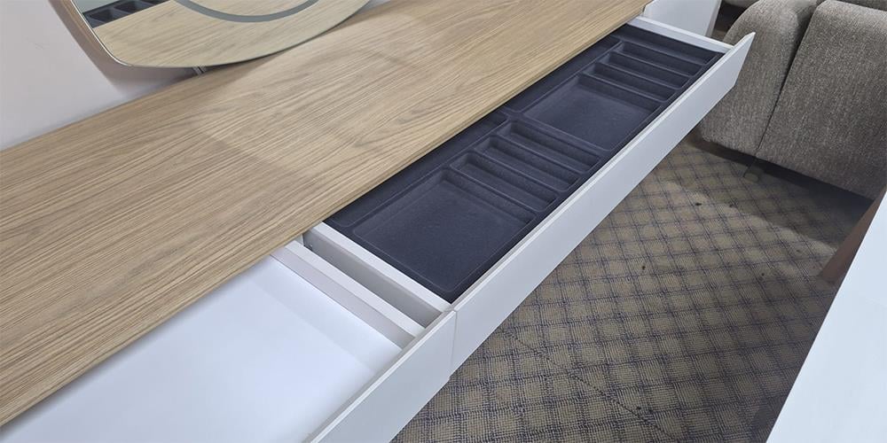 Ritim Yemek Odası (Teşhir)
