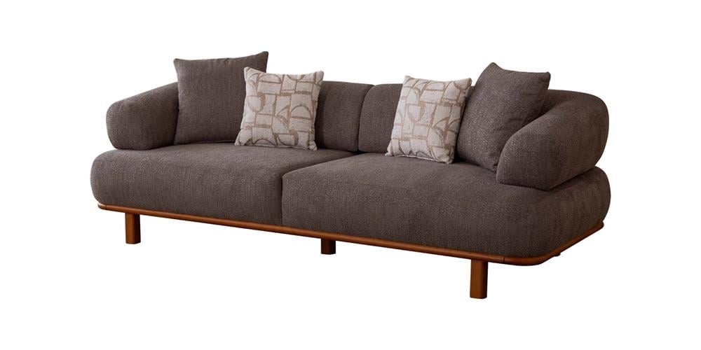 Rodos Koltuk Takımı