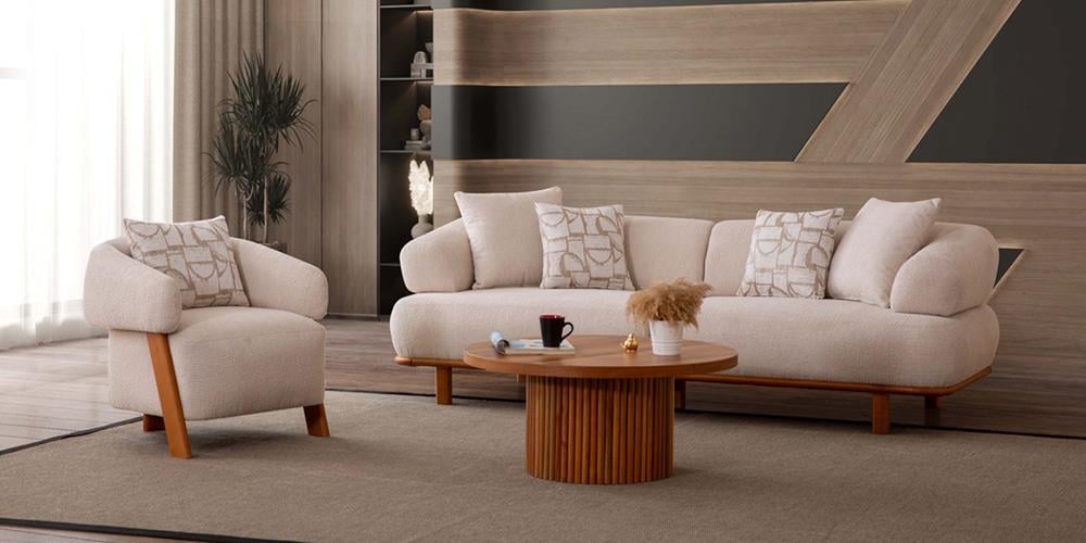 Rodos Koltuk Takımı