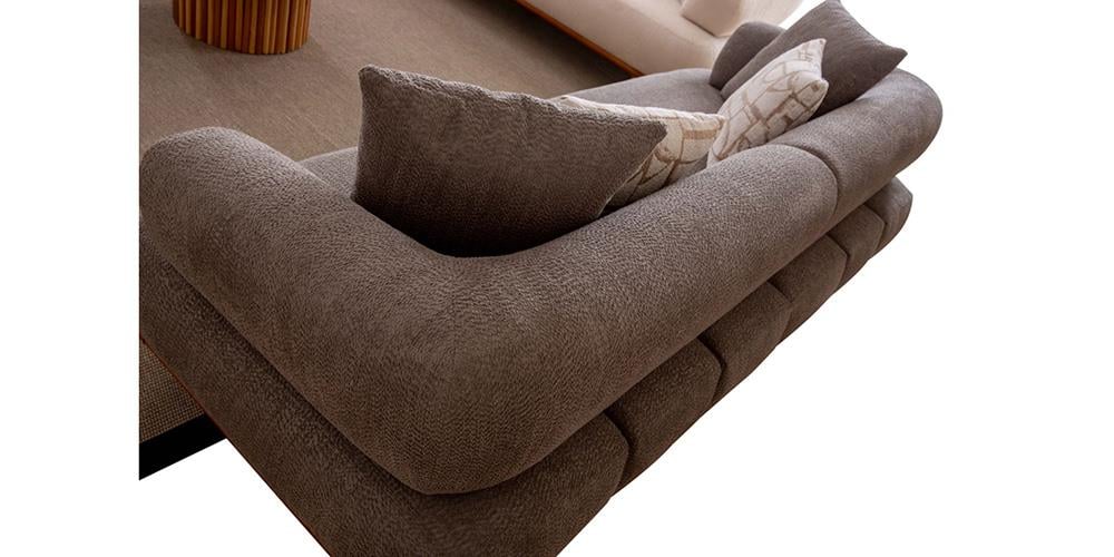 Rodos Koltuk Takımı