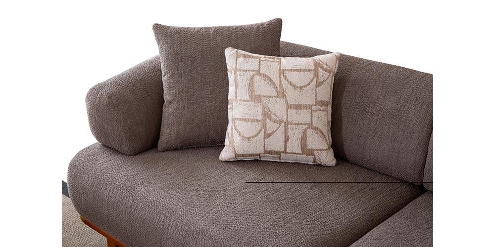 Rodos Koltuk Takımı