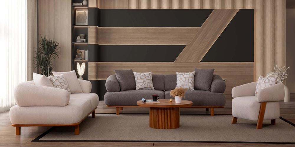 Rodos Koltuk Takımı