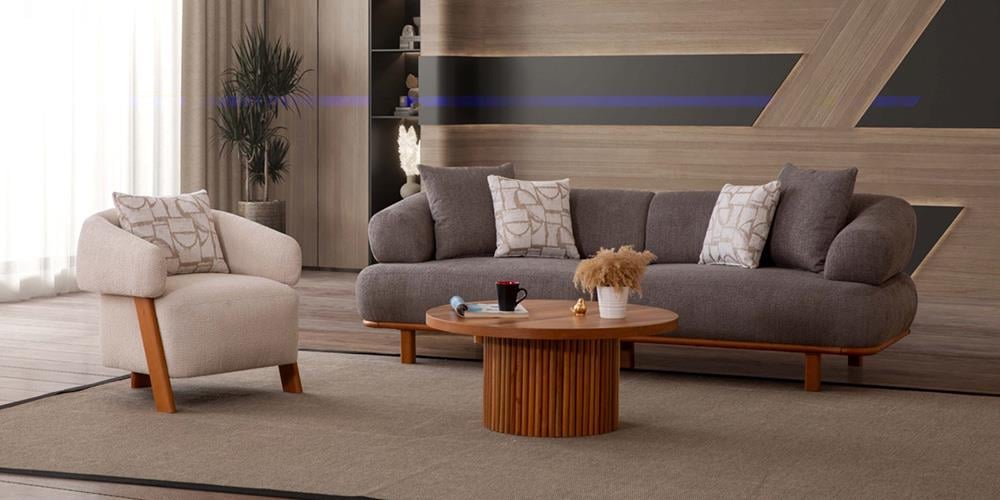 Rodos Koltuk Takımı