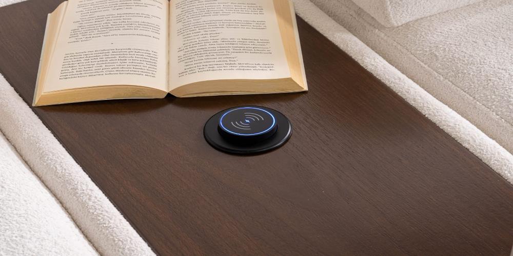 Roma Koltuk Takımı