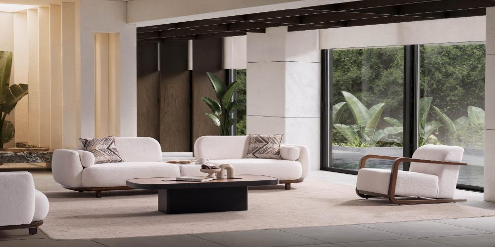 Roma Koltuk Takımı