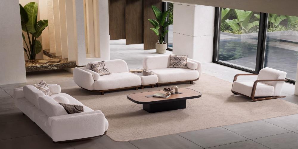 Roma Koltuk Takımı