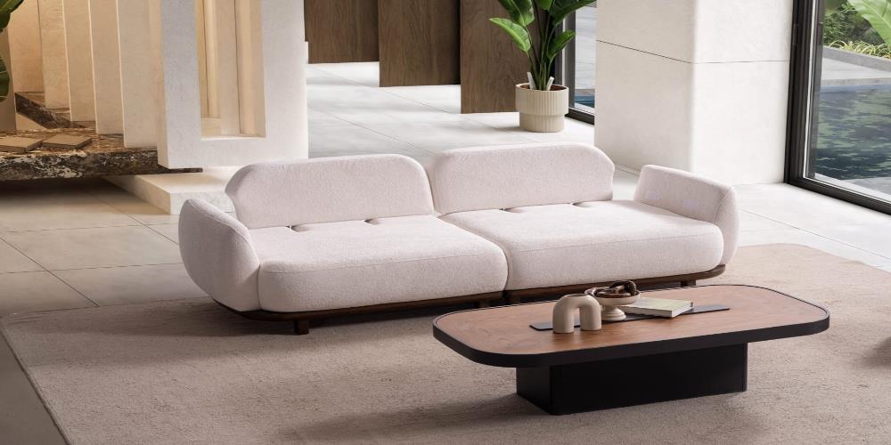 Roma Koltuk Takımı