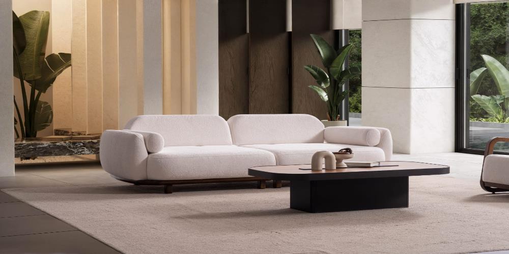 Roma Koltuk Takımı