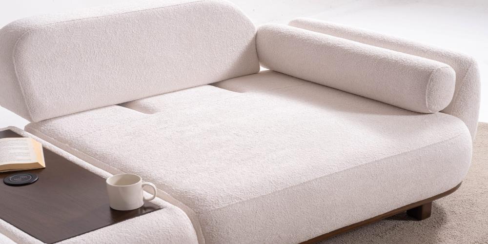 Roma Koltuk Takımı