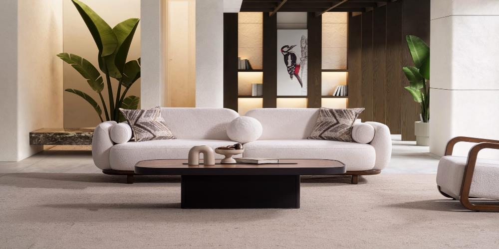 Roma Koltuk Takımı