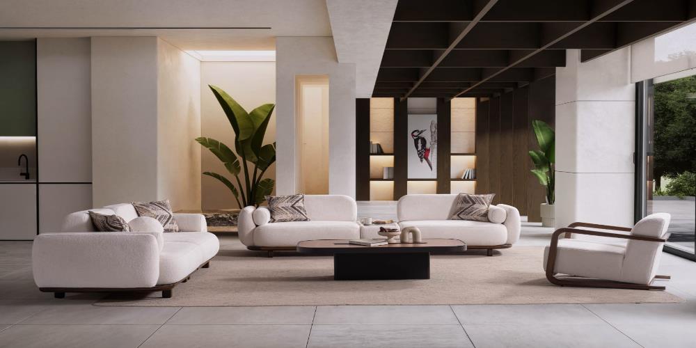 Roma Koltuk Takımı