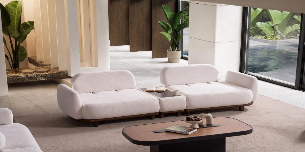 Roma Koltuk Takımı