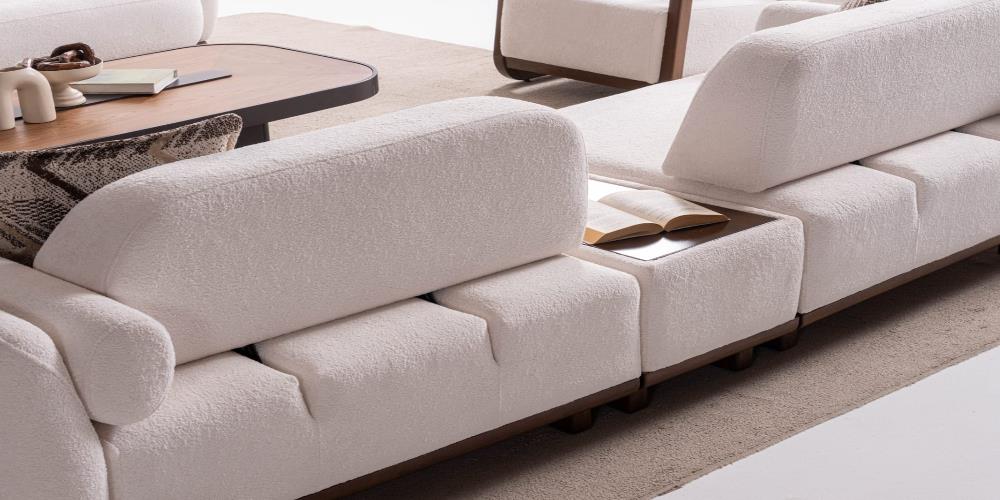 Roma Koltuk Takımı