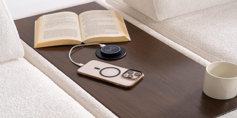 Roma Sehpalı Üçlü Koltuk