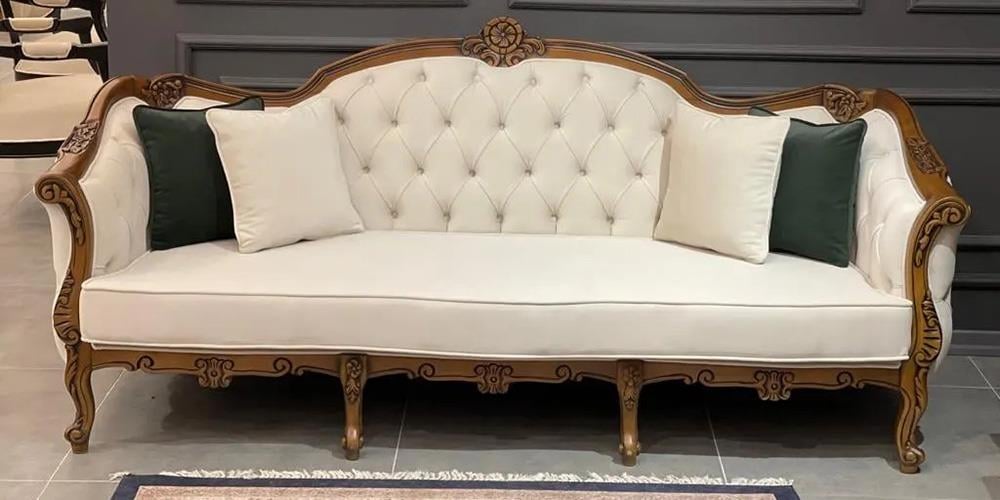 Rose Country Koltuk Takımı