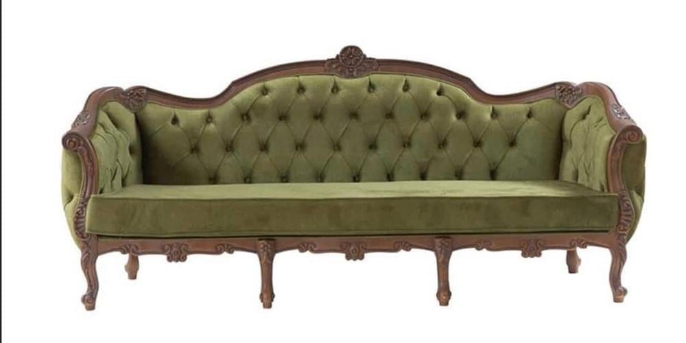 Rose Country Koltuk Takımı