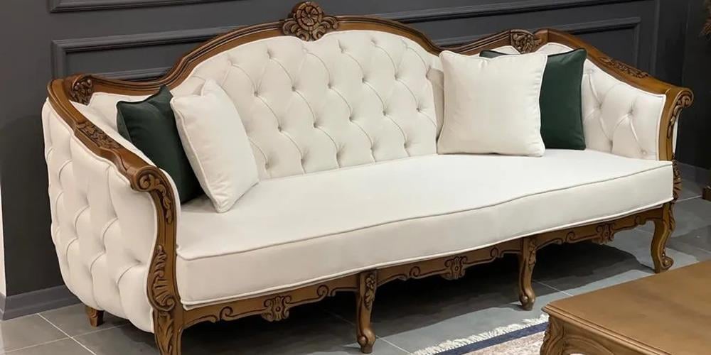 Rose Country Koltuk Takımı