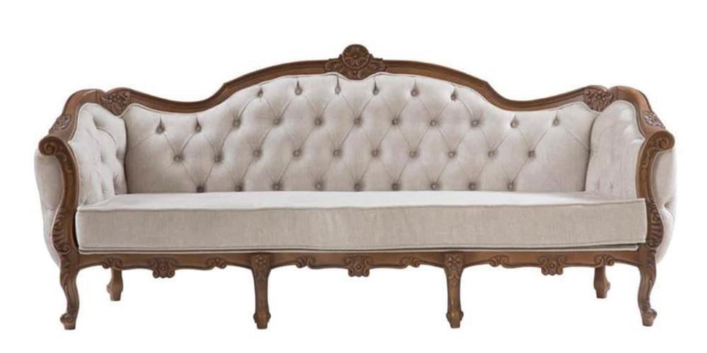 Rose Country Koltuk Takımı