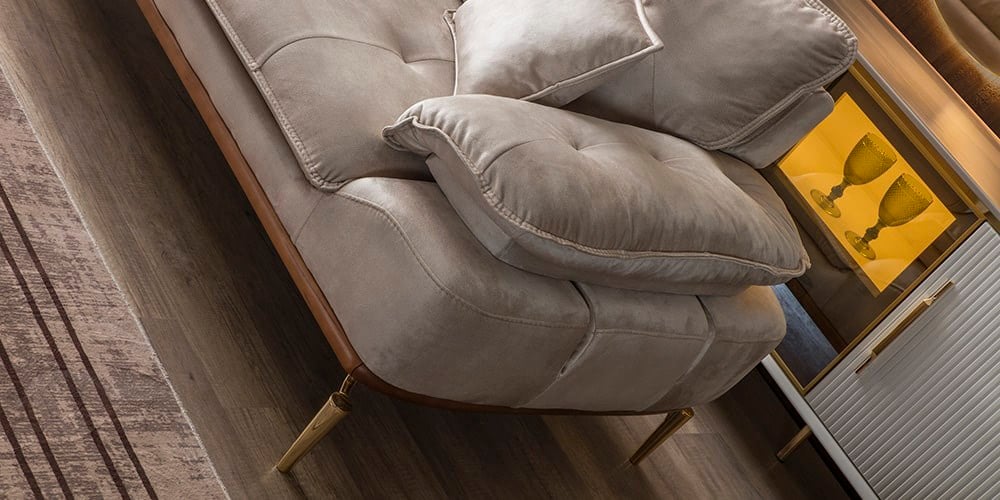 Royal Yataklı Koltuk Takımı