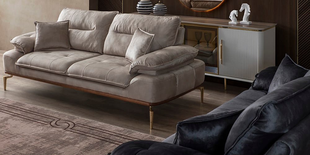 Royal Yataklı Koltuk Takımı