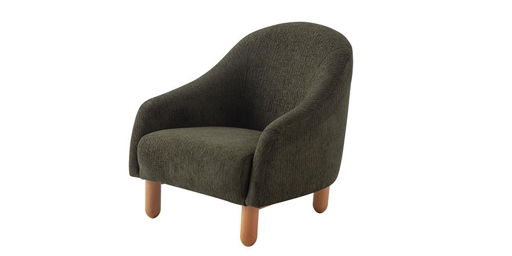 Rubby Rahat Tekli Koltuk