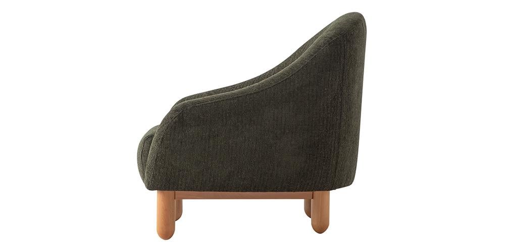 Rubby Rahat Tekli Koltuk